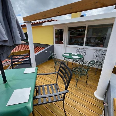 Sun House - Near Sintra - Kitchen - Pool Daire Dış mekan fotoğraf