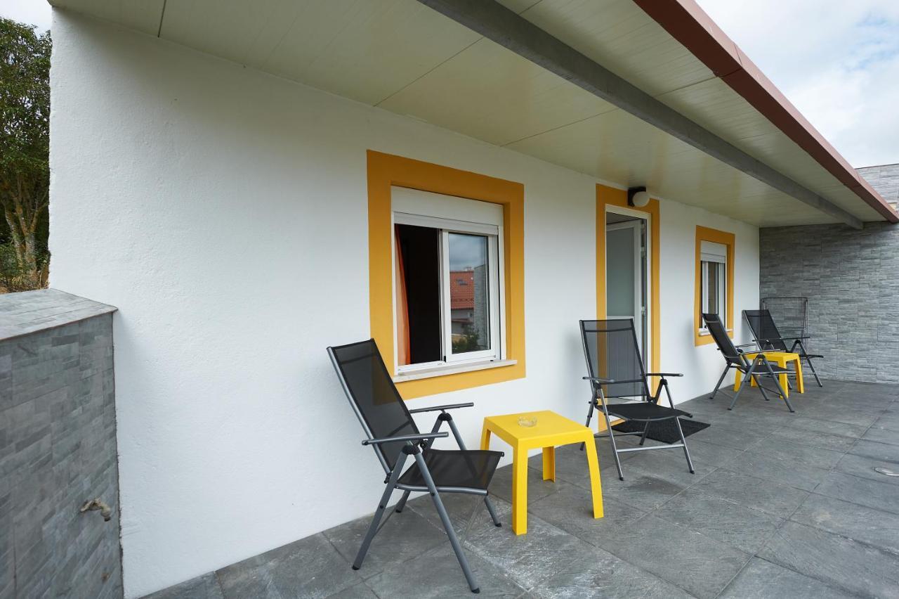 Sun House - Near Sintra - Kitchen - Pool Daire Dış mekan fotoğraf