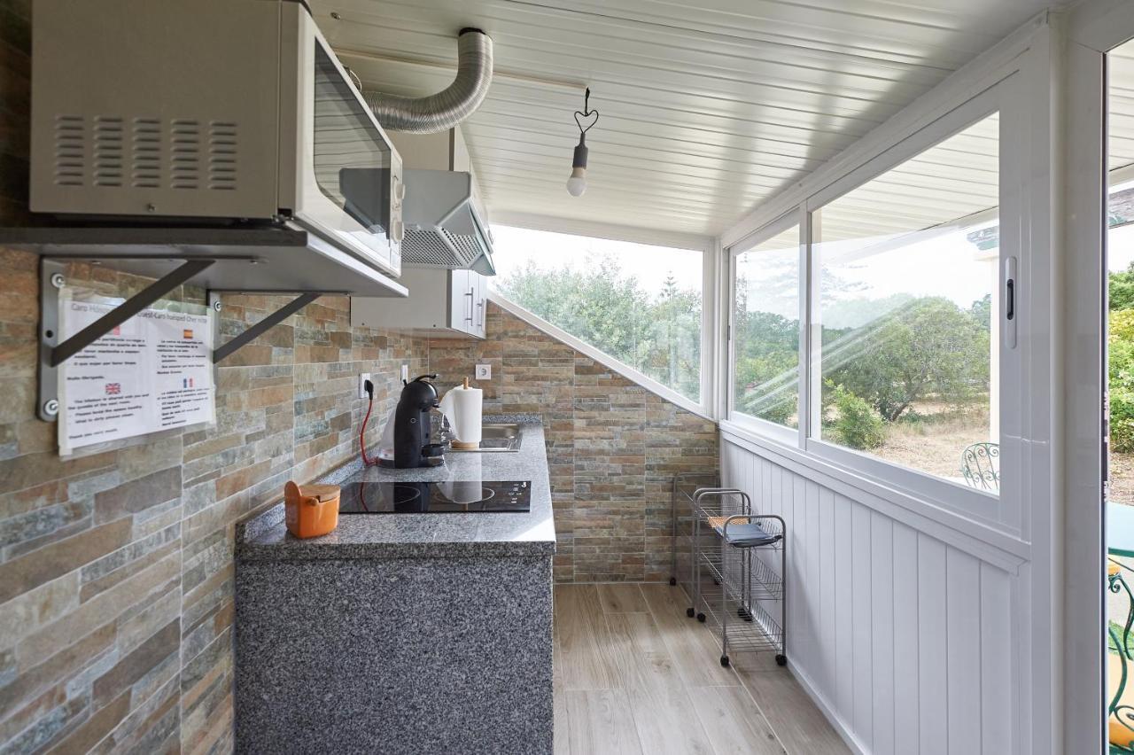 Sun House - Near Sintra - Kitchen - Pool Daire Dış mekan fotoğraf