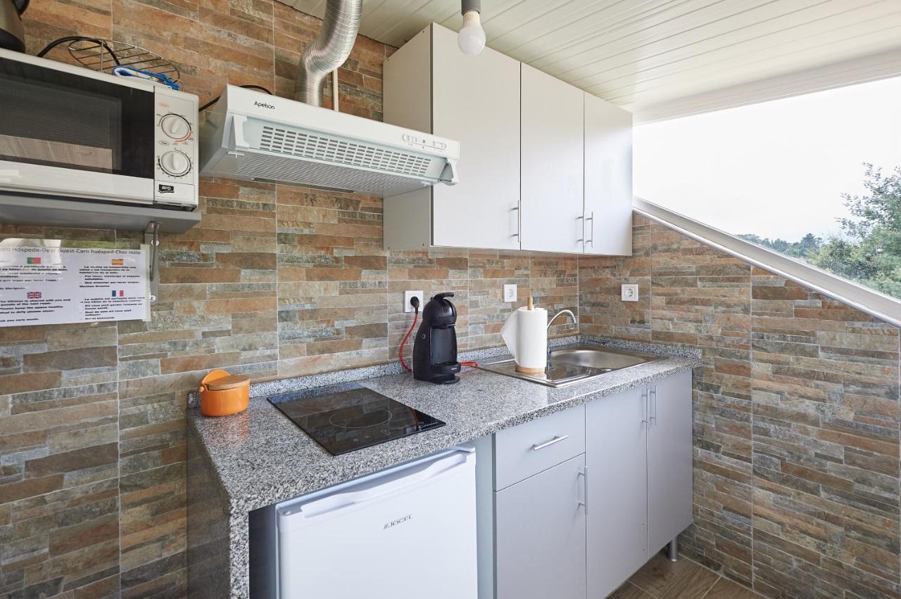 Sun House - Near Sintra - Kitchen - Pool Daire Dış mekan fotoğraf