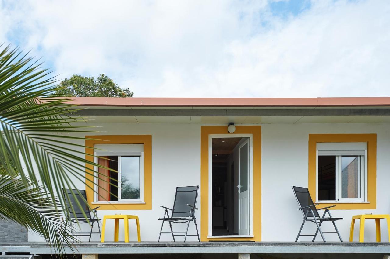 Sun House - Near Sintra - Kitchen - Pool Daire Dış mekan fotoğraf