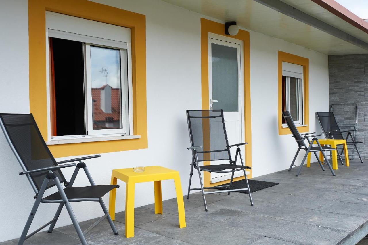Sun House - Near Sintra - Kitchen - Pool Daire Dış mekan fotoğraf