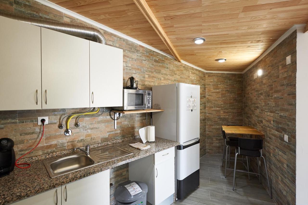 Sun House - Near Sintra - Kitchen - Pool Daire Dış mekan fotoğraf